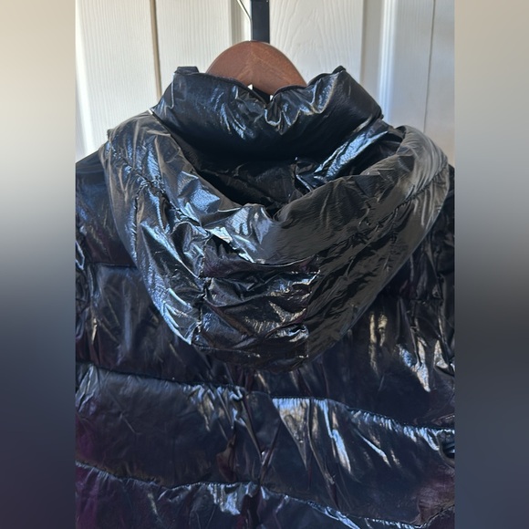 Calvin Klein Hooded Puffer Coat - Picture 7 of 13